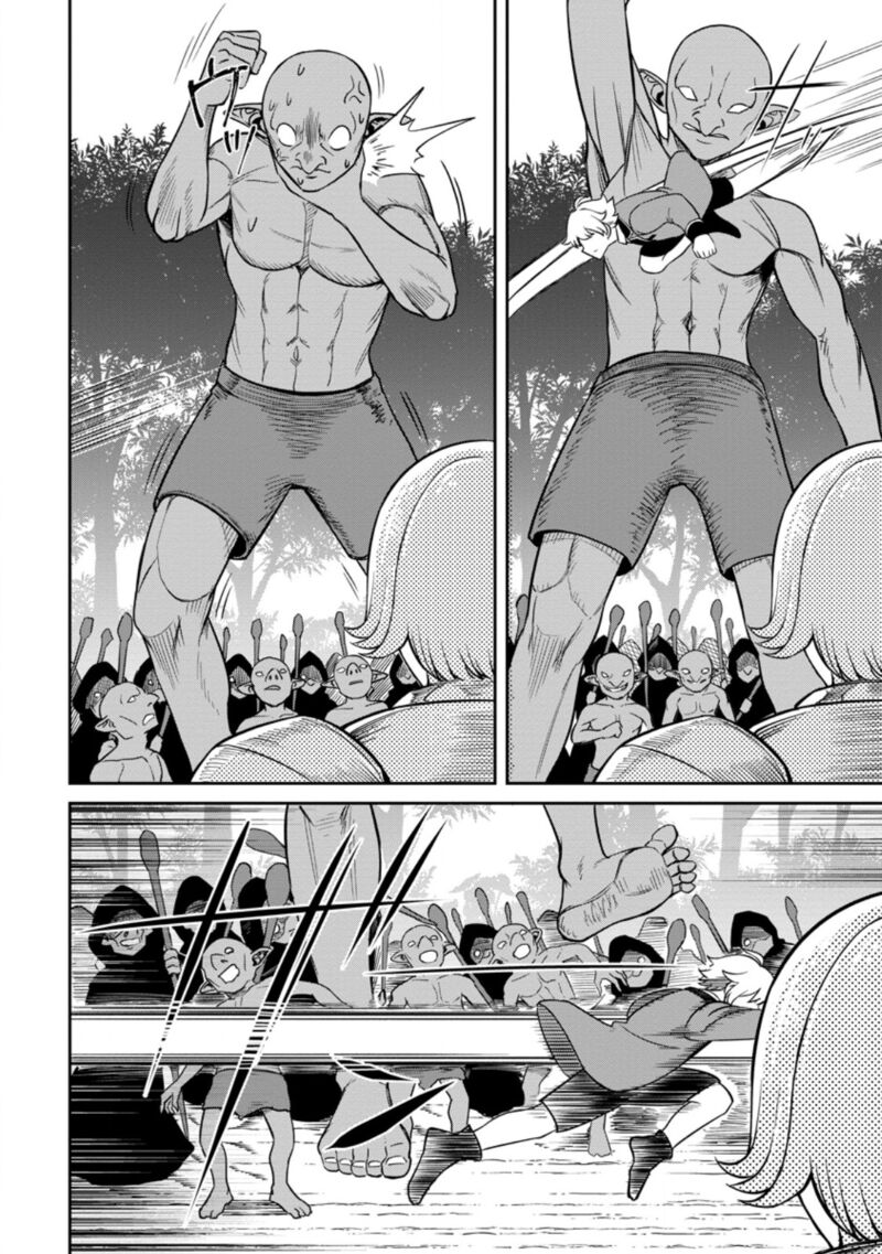 Tensei Shitara Sainou Ga Atta Ken Isekai Itte Mo Douryoku Suru Chapter 7 Page 24