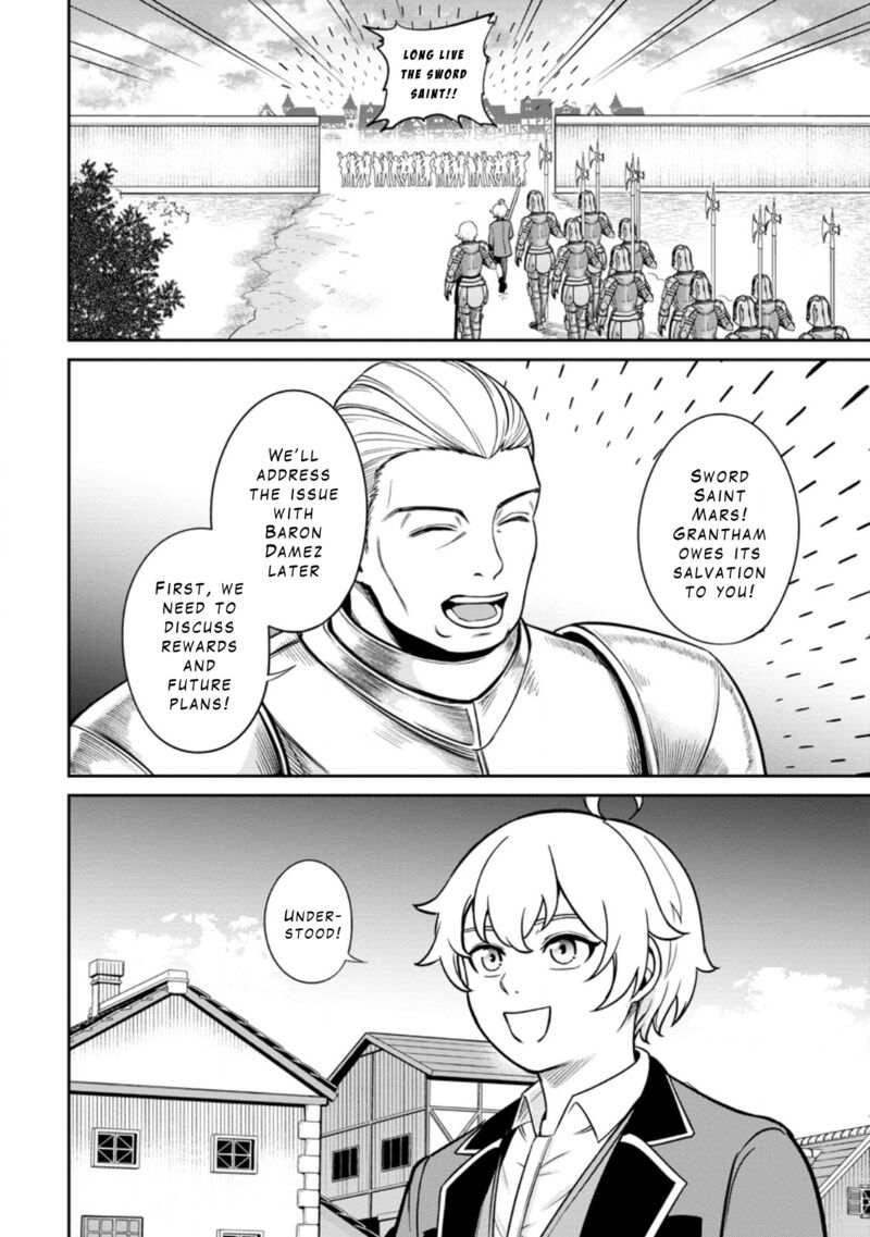 Tensei Shitara Sainou Ga Atta Ken Isekai Itte Mo Douryoku Suru Chapter 7 Page 26