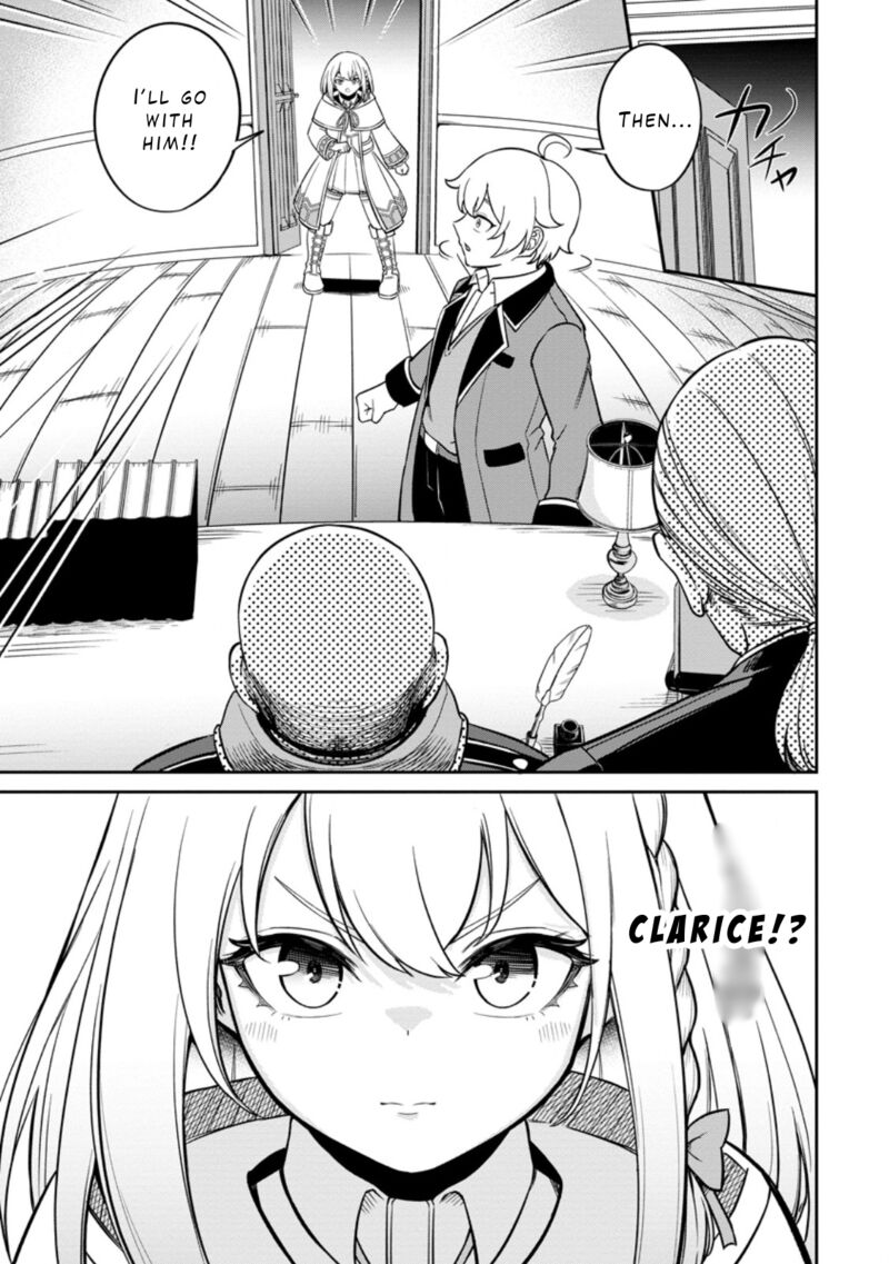 Tensei Shitara Sainou Ga Atta Ken Isekai Itte Mo Douryoku Suru Chapter 7 Page 30