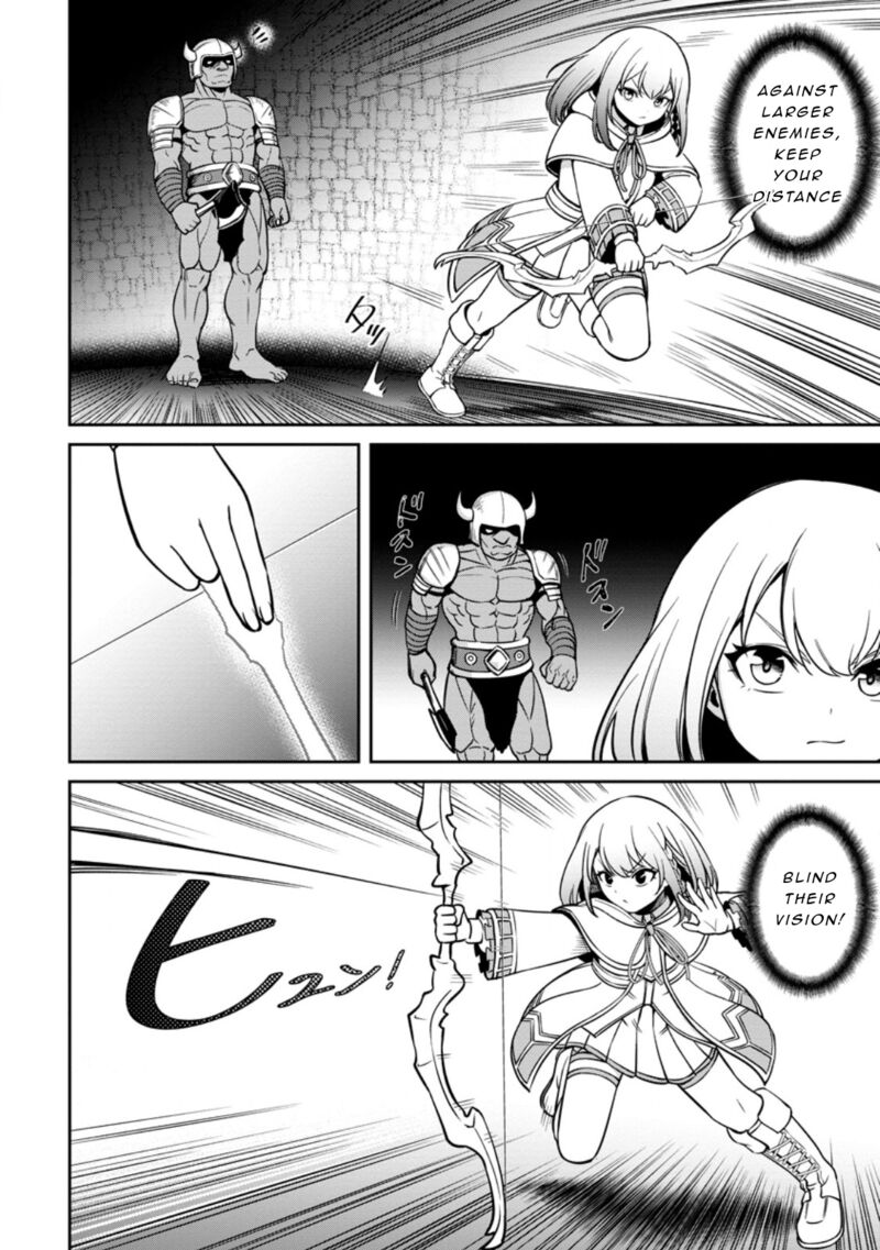 Tensei Shitara Sainou Ga Atta Ken Isekai Itte Mo Douryoku Suru Chapter 8 Page 18