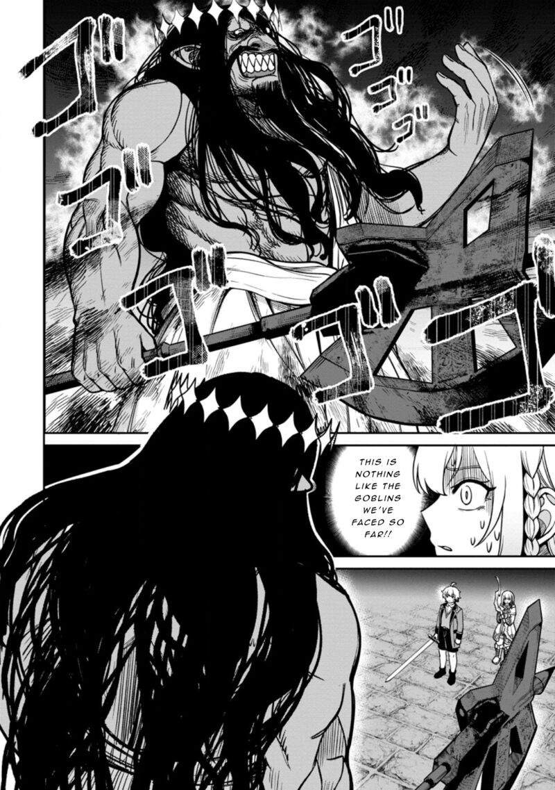 Tensei Shitara Sainou Ga Atta Ken Isekai Itte Mo Douryoku Suru Chapter 8 Page 28