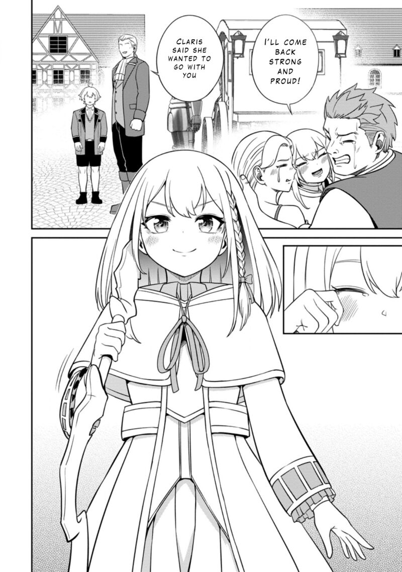 Tensei Shitara Sainou Ga Atta Ken Isekai Itte Mo Douryoku Suru Chapter 9 Page 14