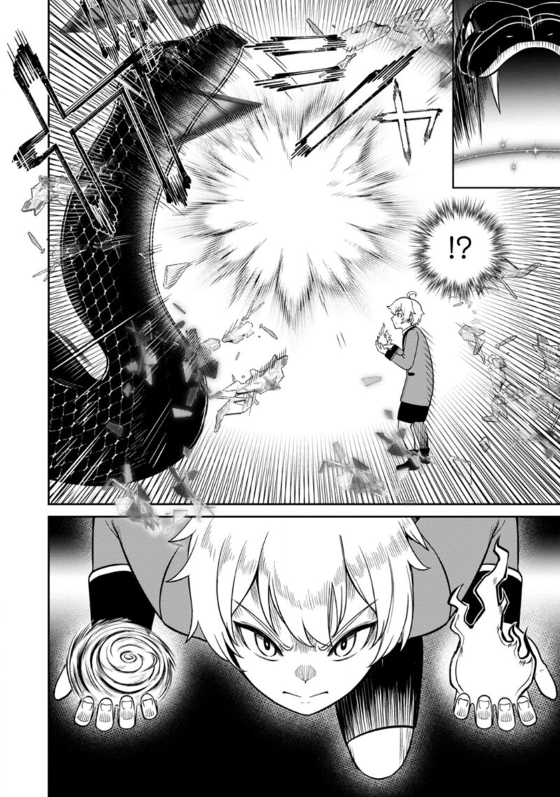 Tensei Shitara Sainou Ga Atta Ken Isekai Itte Mo Douryoku Suru Chapter 9 Page 28