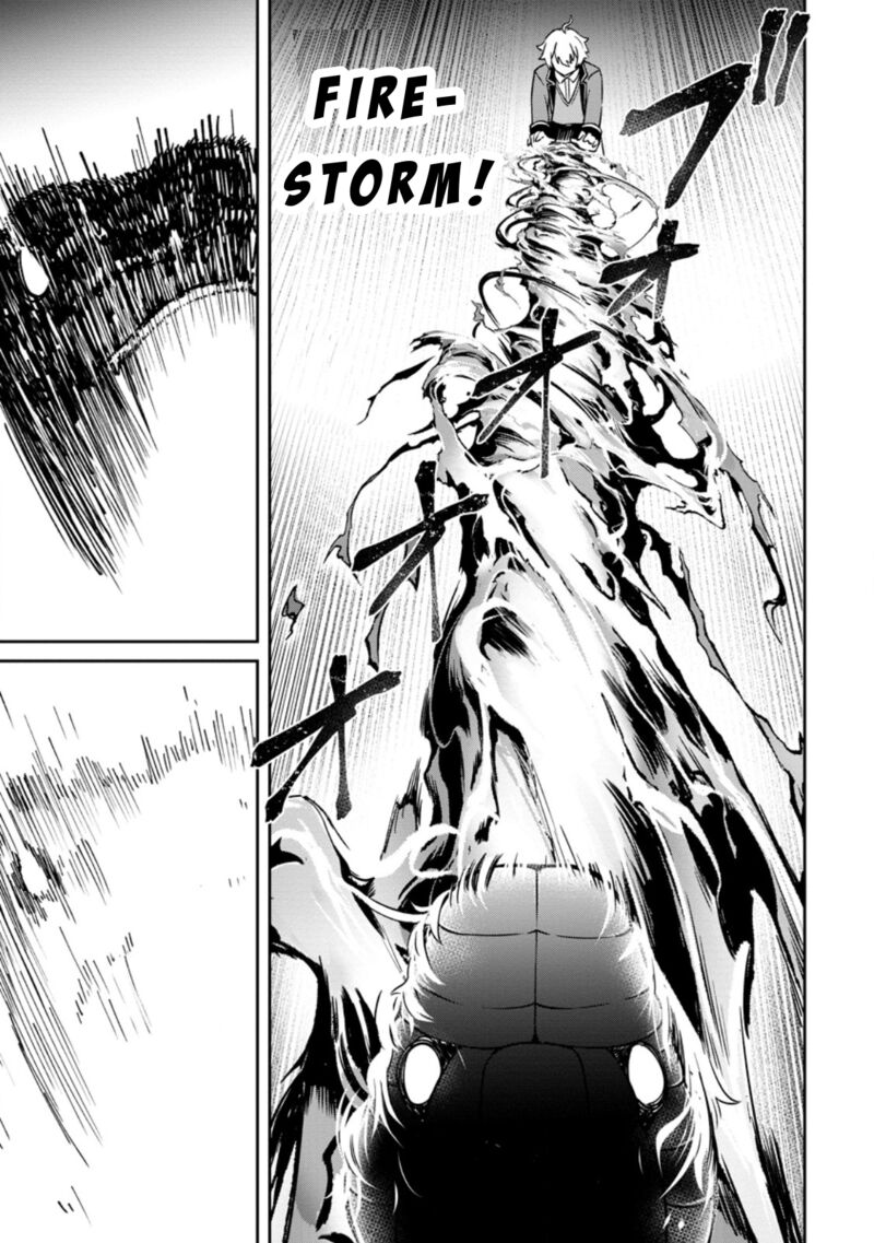 Tensei Shitara Sainou Ga Atta Ken Isekai Itte Mo Douryoku Suru Chapter 9 Page 29