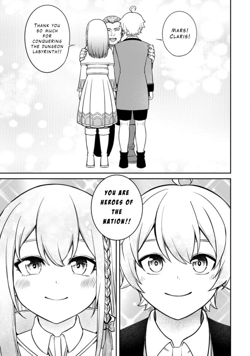 Tensei Shitara Sainou Ga Atta Ken Isekai Itte Mo Douryoku Suru Chapter 9 Page 7