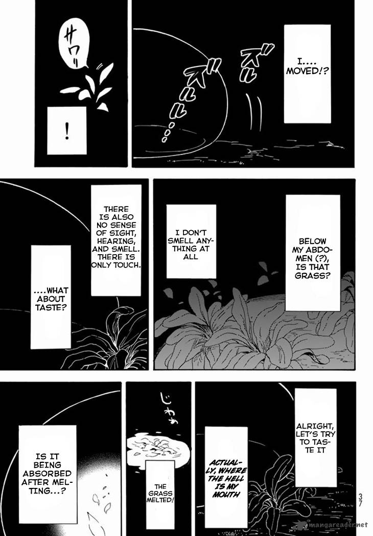 Tensei Shitara Slime Datta Ken Chapter 1 Page 16