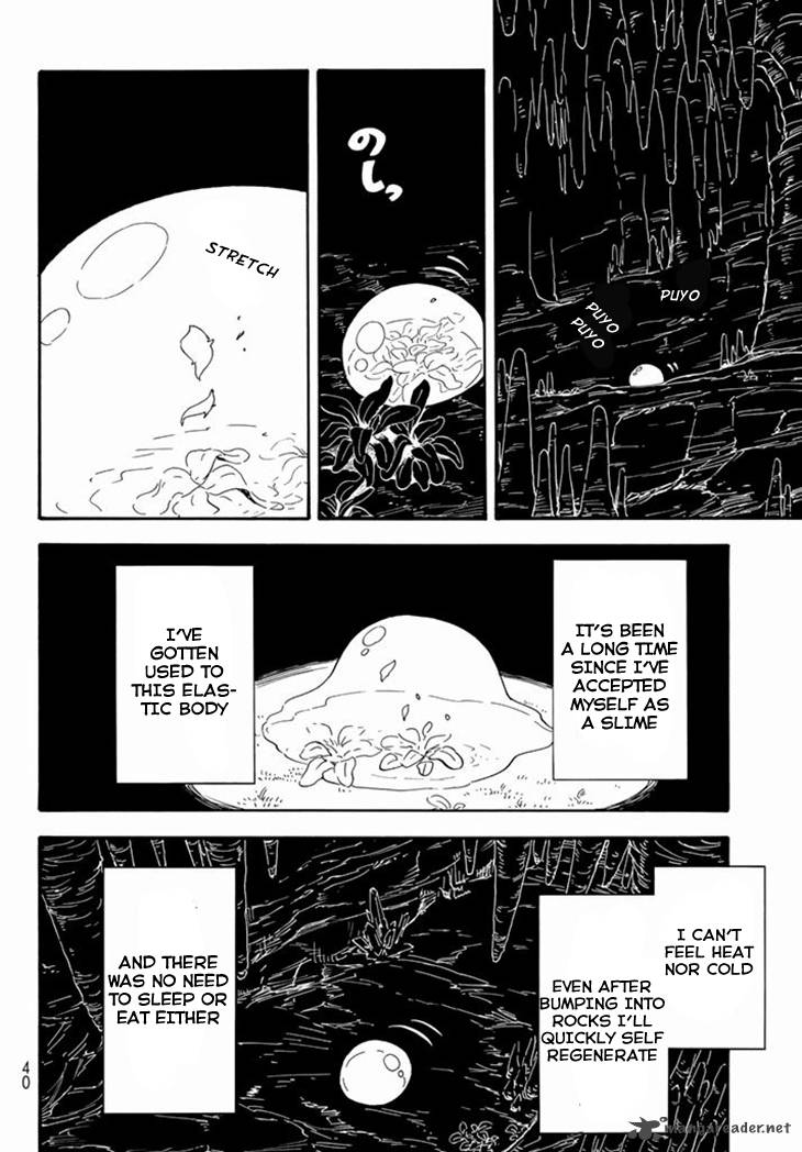 Tensei Shitara Slime Datta Ken Chapter 1 Page 19