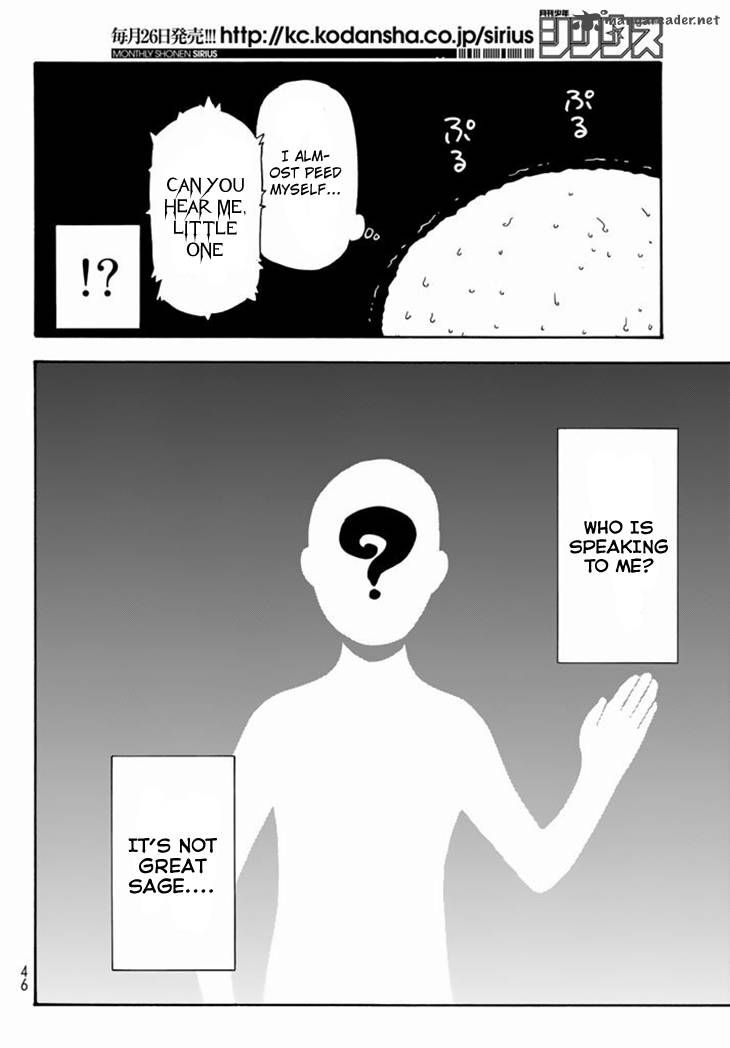Tensei Shitara Slime Datta Ken Chapter 1 Page 25