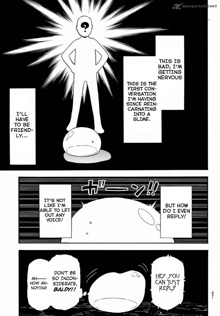 Tensei Shitara Slime Datta Ken Chapter 1 Page 26