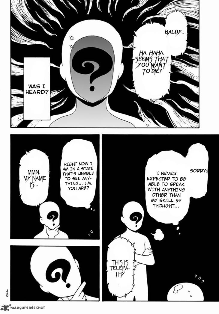 Tensei Shitara Slime Datta Ken Chapter 1 Page 27