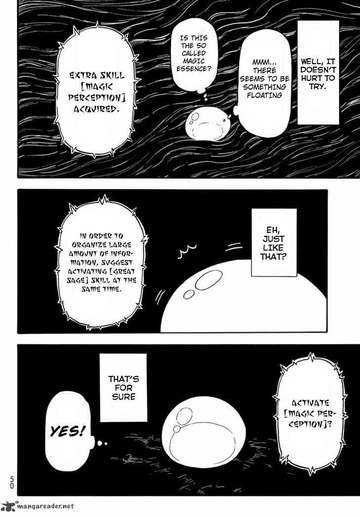 Tensei Shitara Slime Datta Ken Chapter 1 Page 29