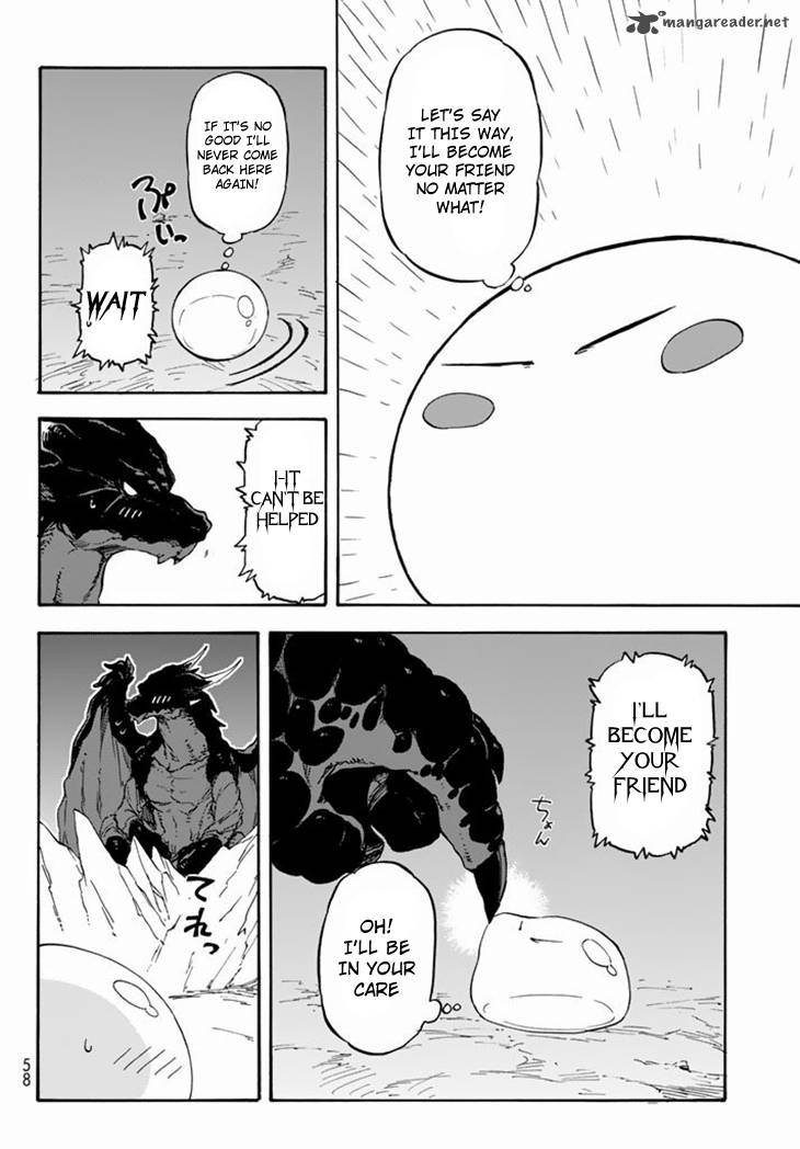 Tensei Shitara Slime Datta Ken Chapter 1 Page 36