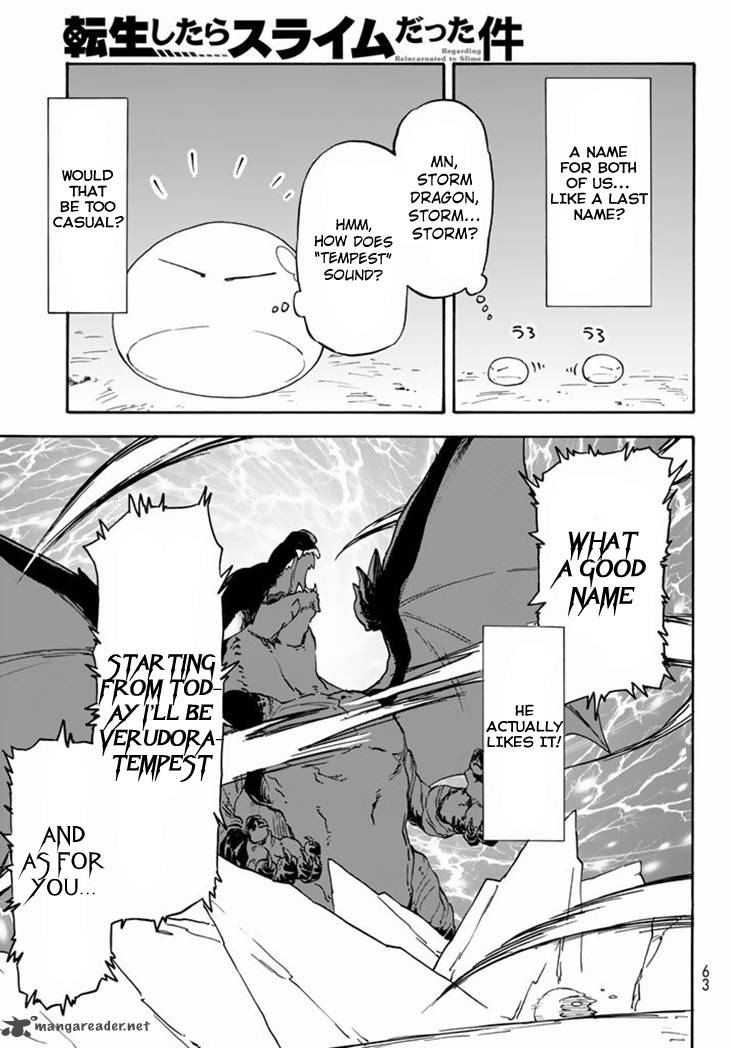 Tensei Shitara Slime Datta Ken Chapter 1 Page 41