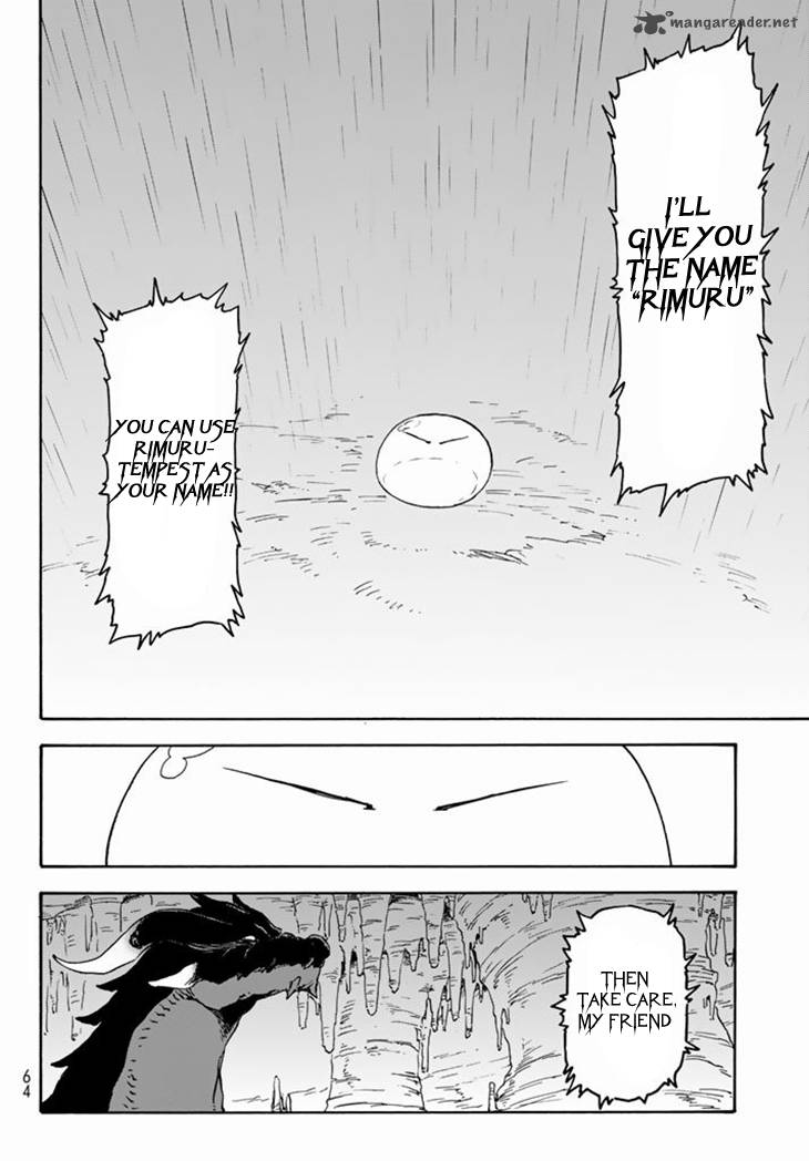 Tensei Shitara Slime Datta Ken Chapter 1 Page 42