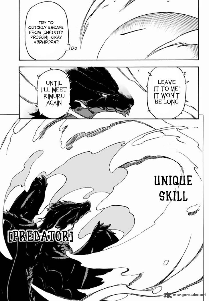 Tensei Shitara Slime Datta Ken Chapter 1 Page 43