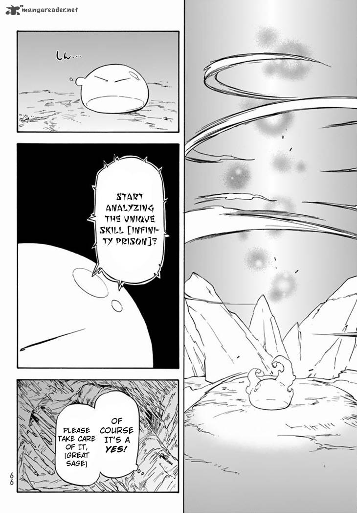 Tensei Shitara Slime Datta Ken Chapter 1 Page 44