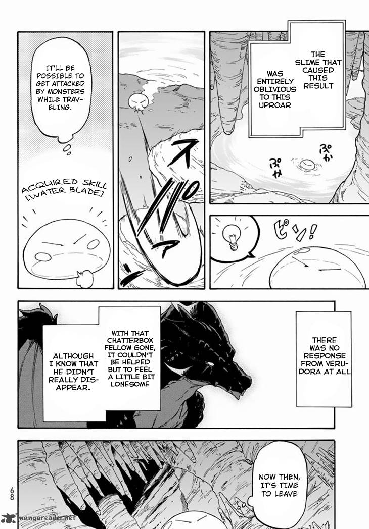 Tensei Shitara Slime Datta Ken Chapter 1 Page 46