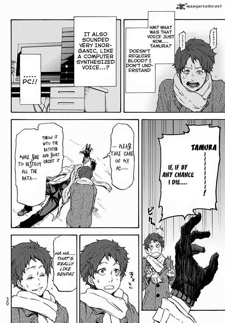 Tensei Shitara Slime Datta Ken Chapter 1 Page 9