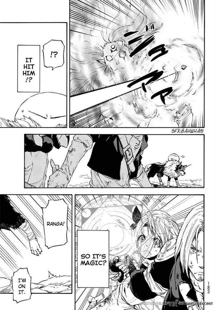 Tensei Shitara Slime Datta Ken Chapter 10 Page 10