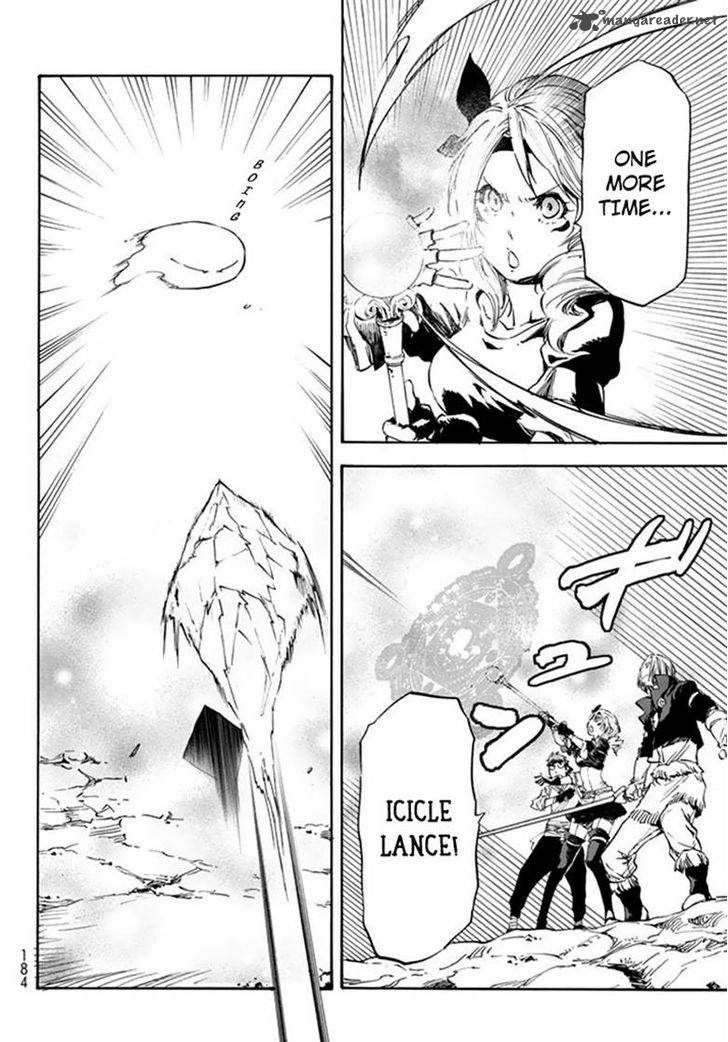 Tensei Shitara Slime Datta Ken Chapter 10 Page 11