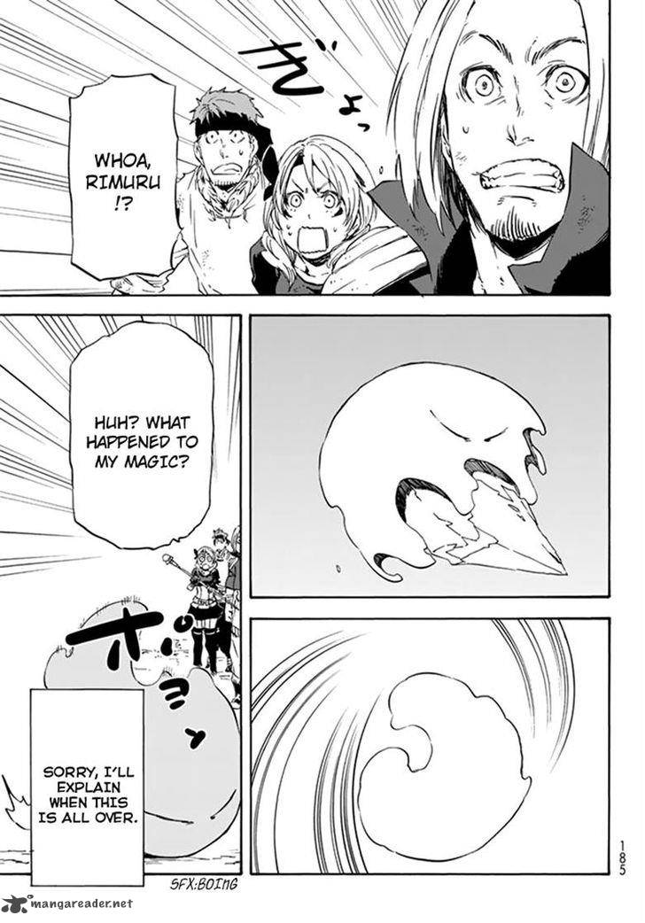 Tensei Shitara Slime Datta Ken Chapter 10 Page 12