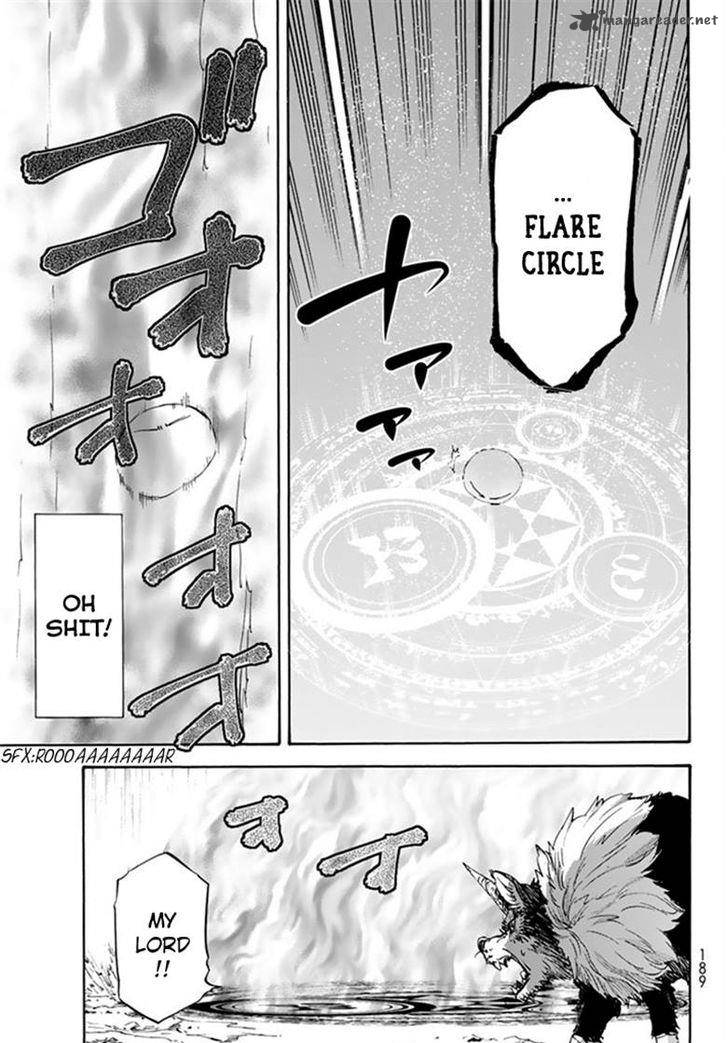 Tensei Shitara Slime Datta Ken Chapter 10 Page 15