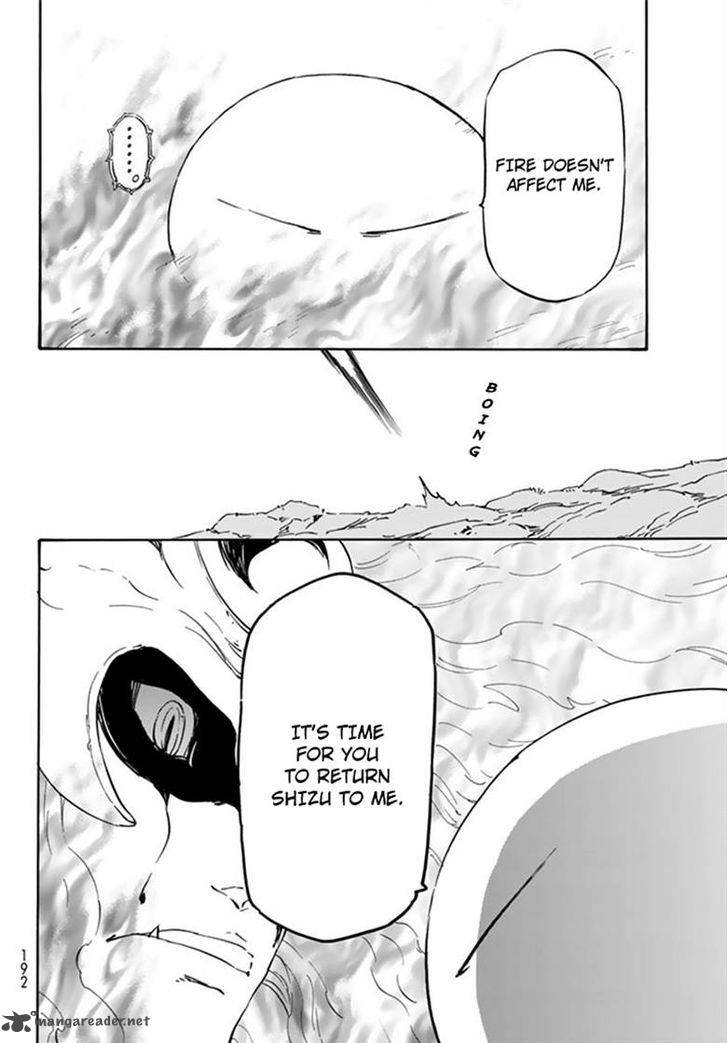 Tensei Shitara Slime Datta Ken Chapter 10 Page 18