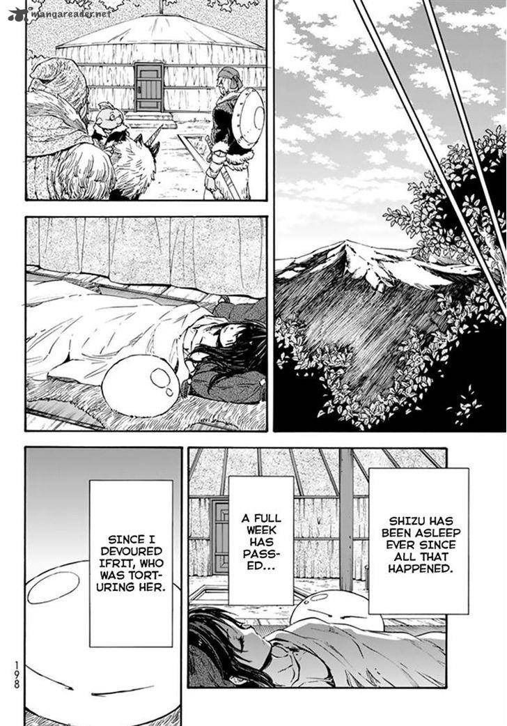 Tensei Shitara Slime Datta Ken Chapter 10 Page 24