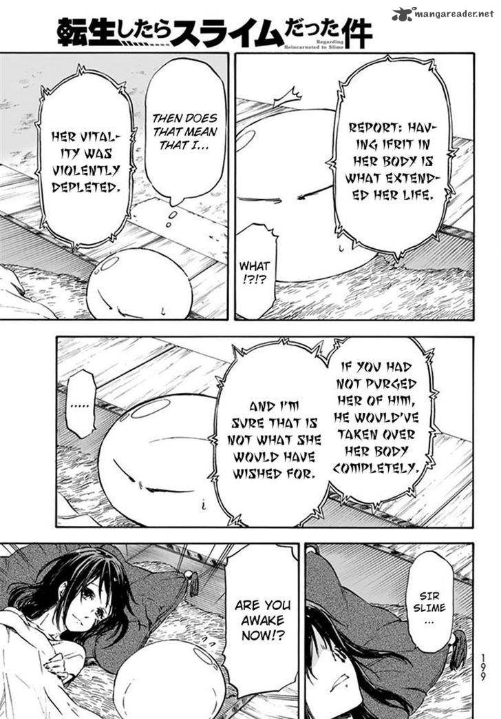 Tensei Shitara Slime Datta Ken Chapter 10 Page 25