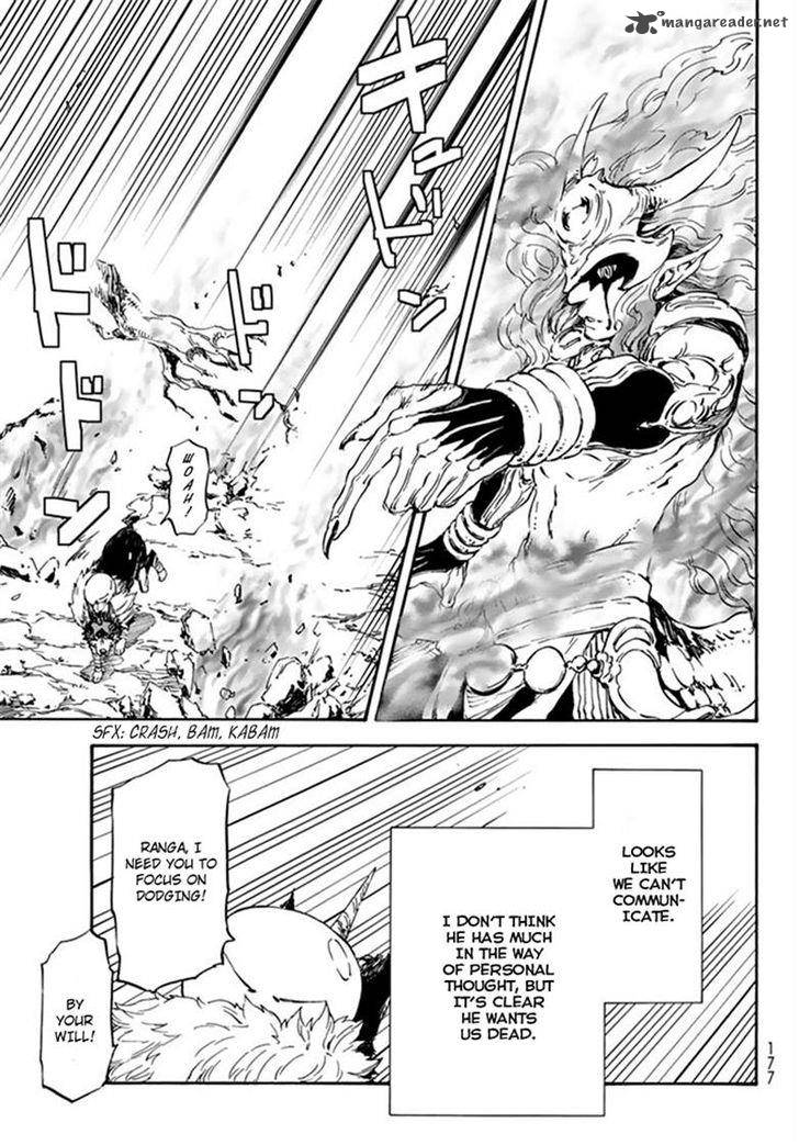 Tensei Shitara Slime Datta Ken Chapter 10 Page 4
