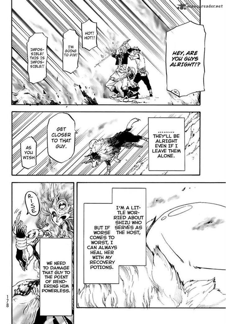 Tensei Shitara Slime Datta Ken Chapter 10 Page 5