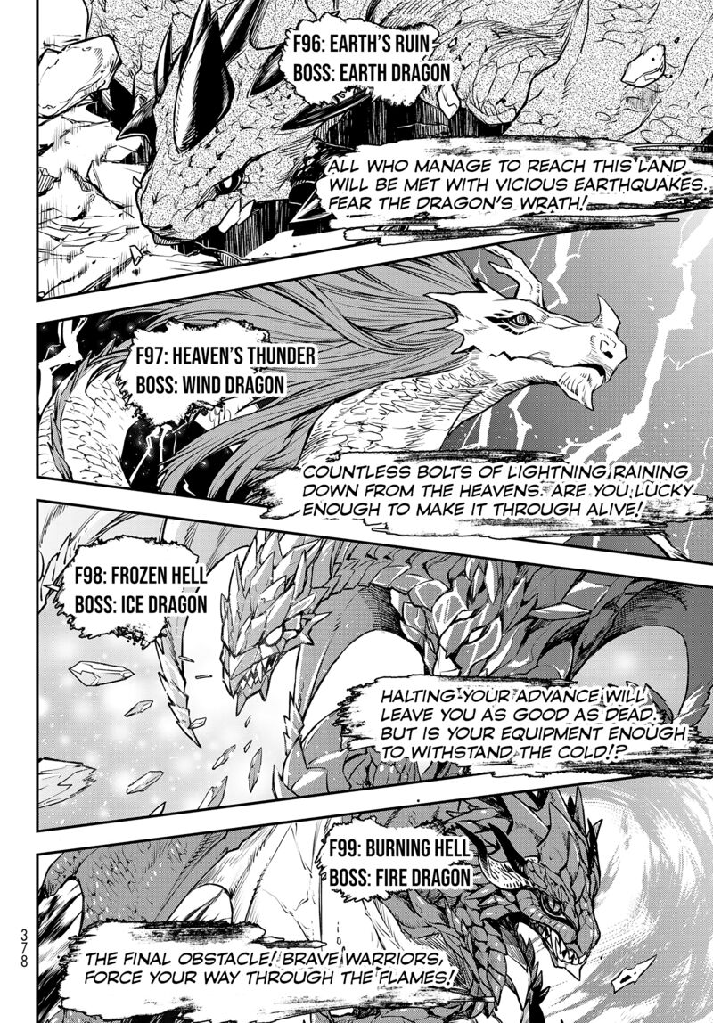 Tensei Shitara Slime Datta Ken Chapter 104 Page 27