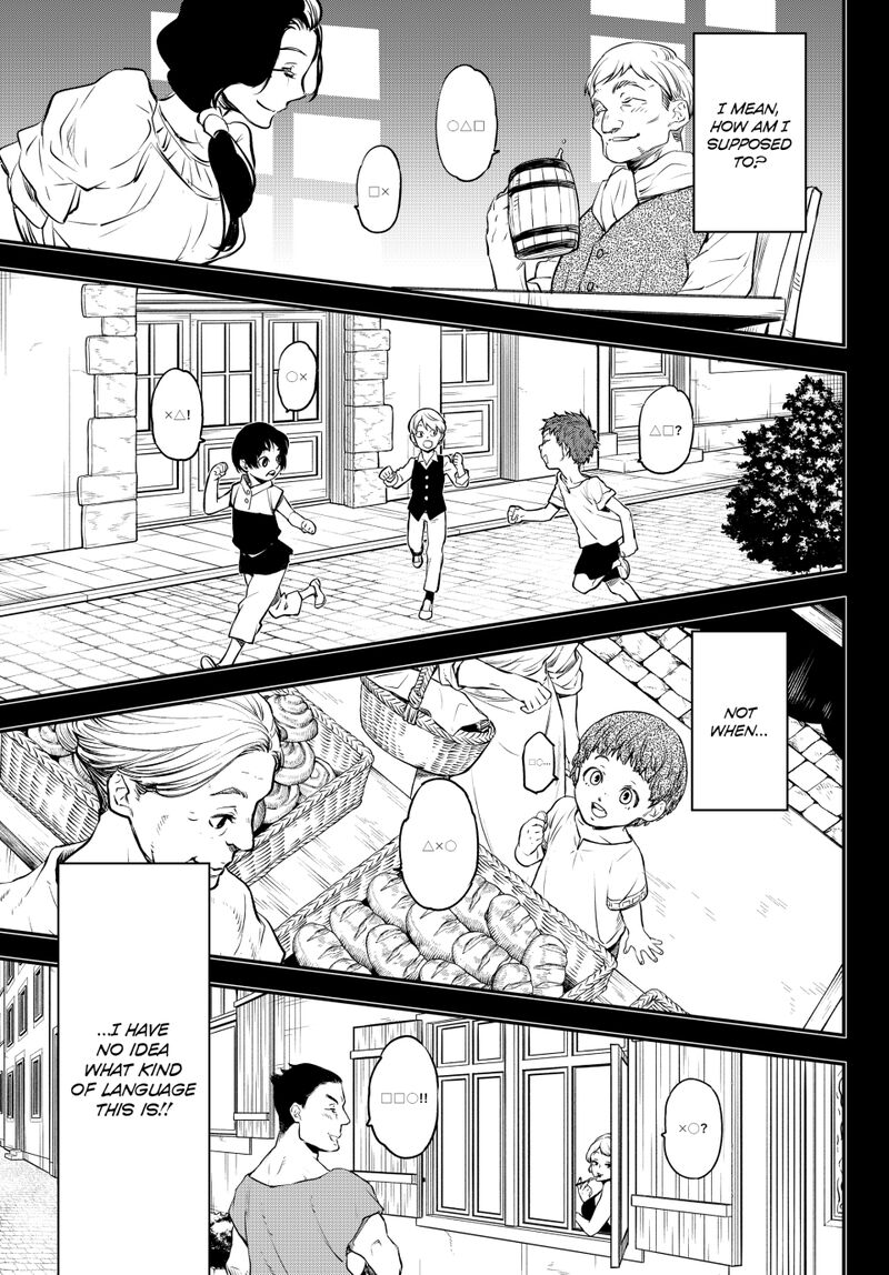 Tensei Shitara Slime Datta Ken Chapter 107 Page 19
