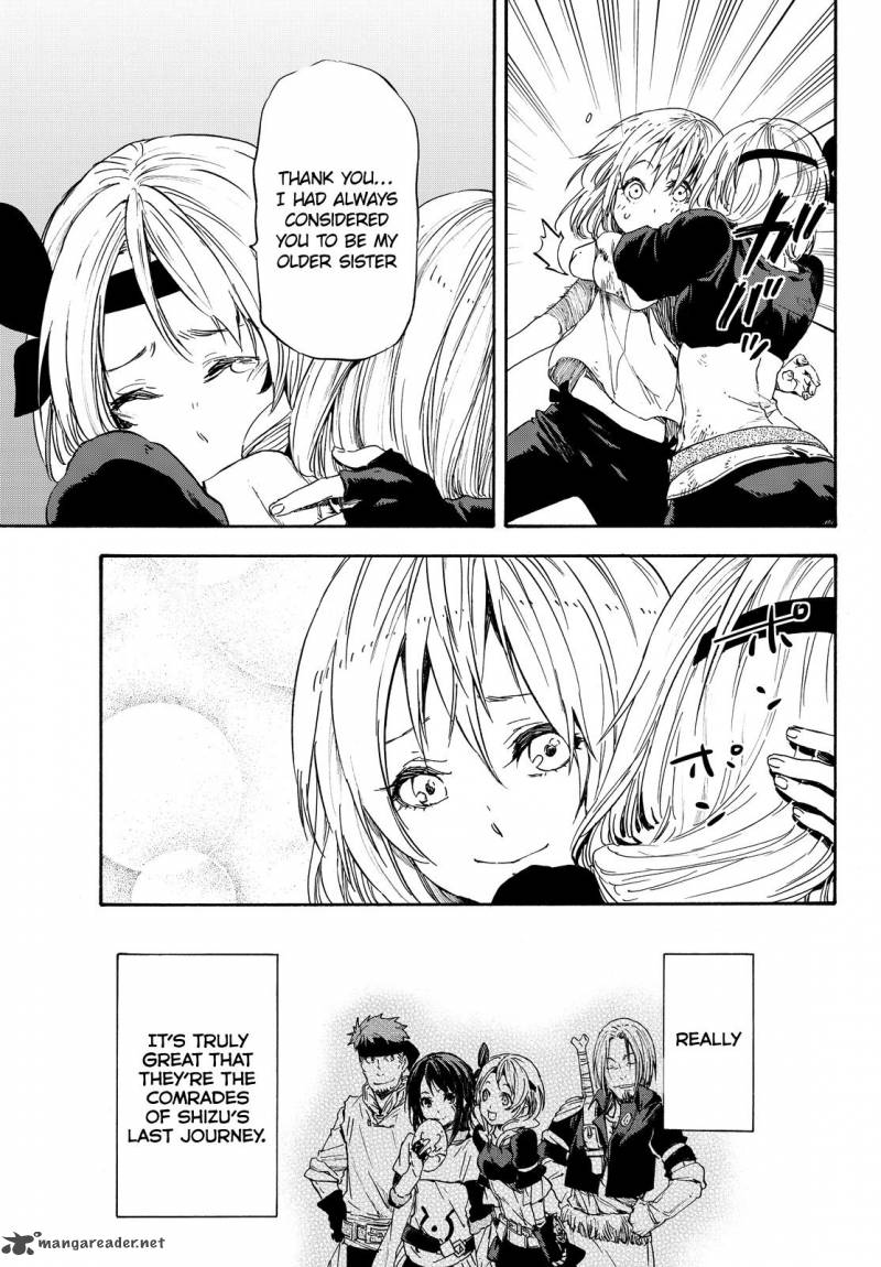 Tensei Shitara Slime Datta Ken Chapter 11 Page 12