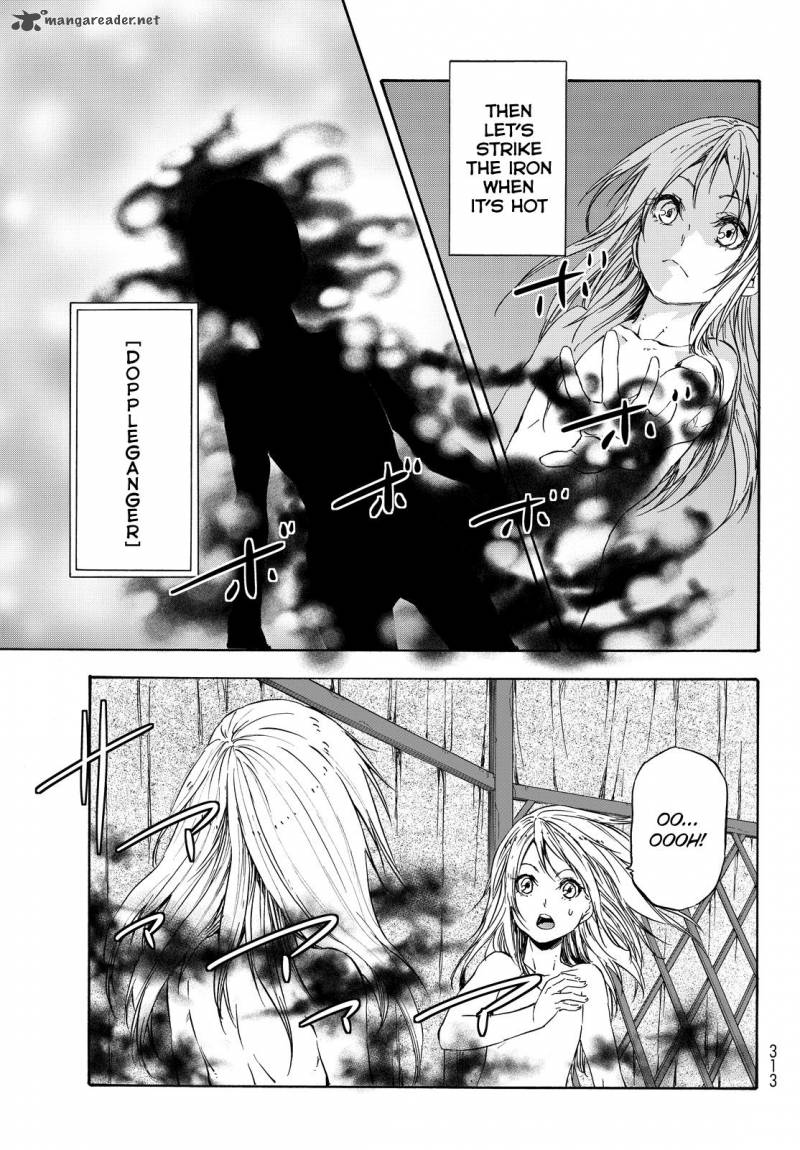 Tensei Shitara Slime Datta Ken Chapter 11 Page 18