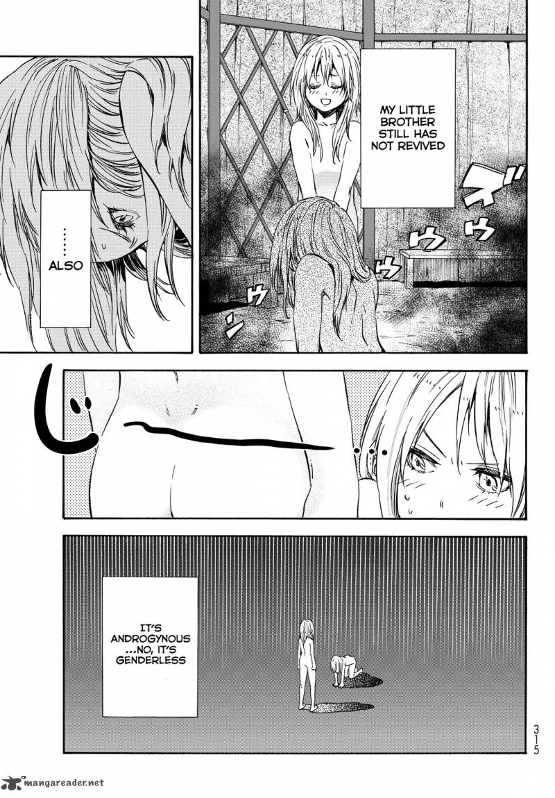 Tensei Shitara Slime Datta Ken Chapter 11 Page 20