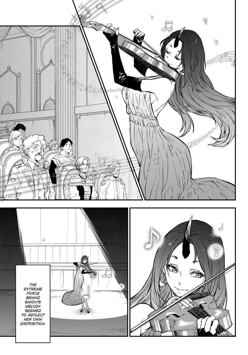 Tensei Shitara Slime Datta Ken Chapter 111 Page 27