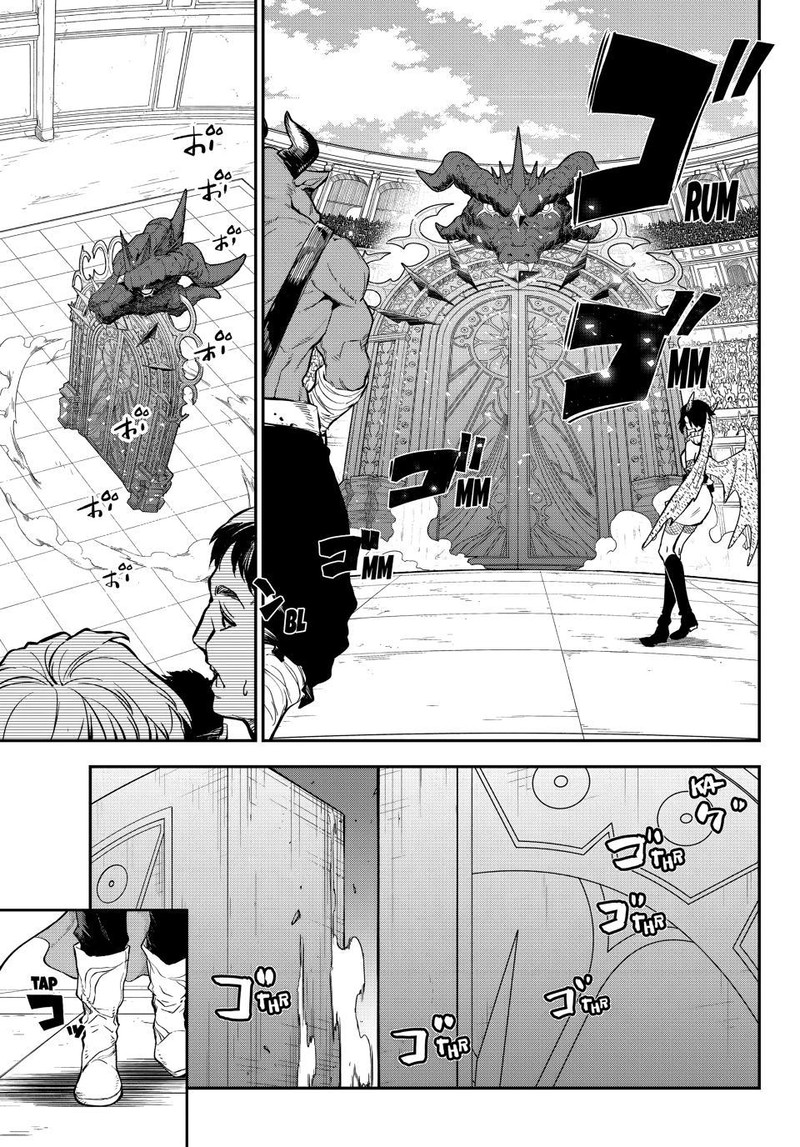 Tensei Shitara Slime Datta Ken Chapter 113 Page 1