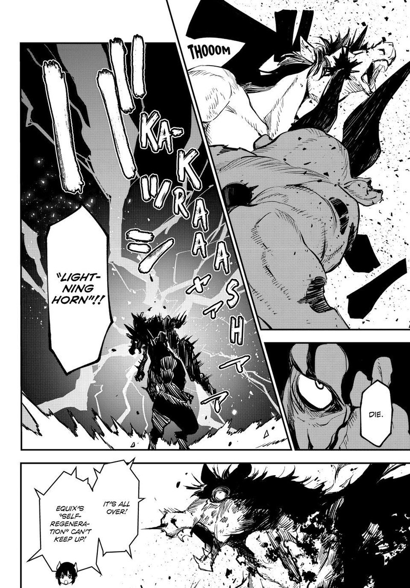 Tensei Shitara Slime Datta Ken Chapter 113 Page 10