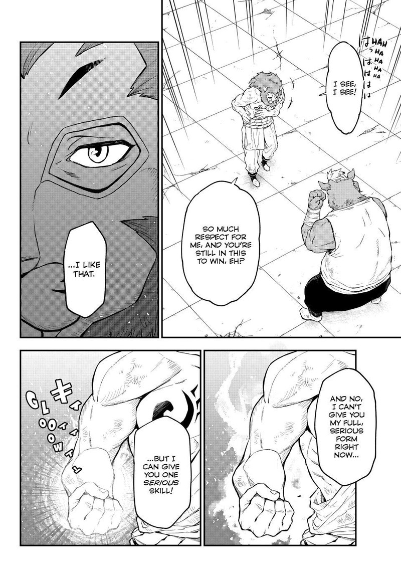 Tensei Shitara Slime Datta Ken Chapter 113 Page 29
