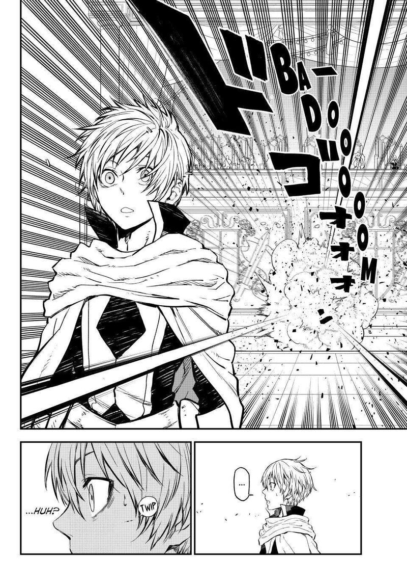 Tensei Shitara Slime Datta Ken Chapter 115 Page 10