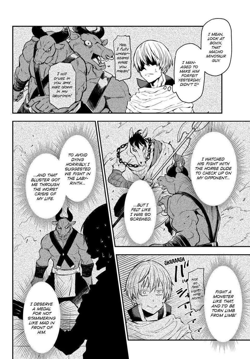 Tensei Shitara Slime Datta Ken Chapter 115 Page 6
