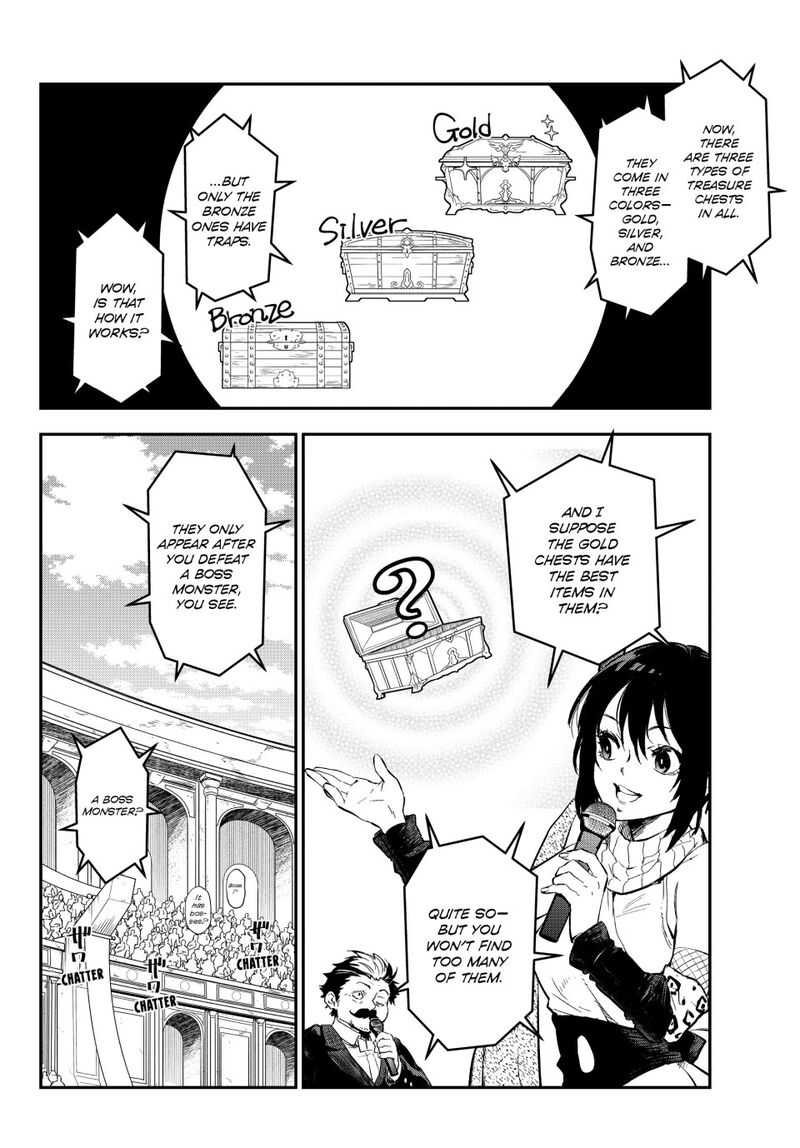 Tensei Shitara Slime Datta Ken Chapter 116 Page 34