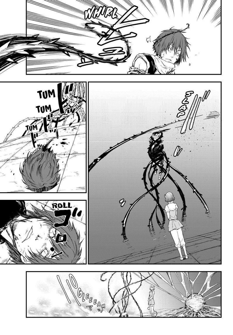 Tensei Shitara Slime Datta Ken Chapter 117 Page 23