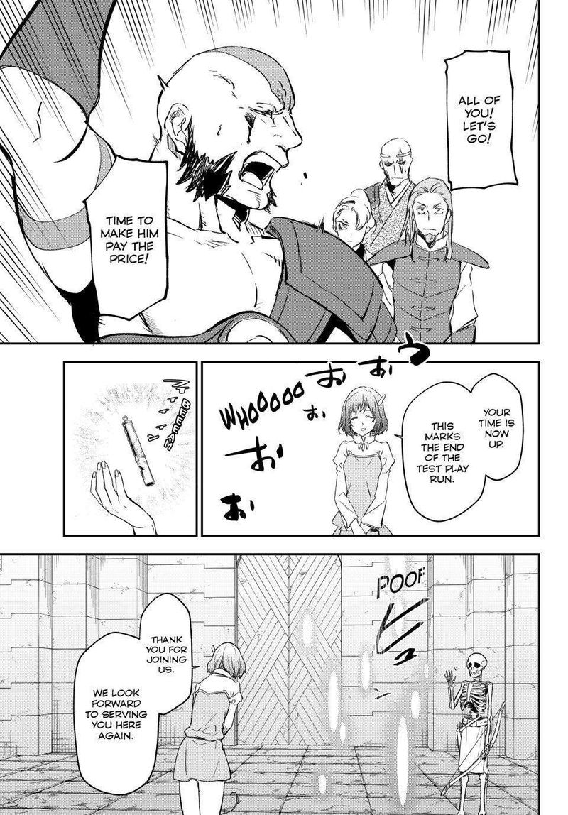 Tensei Shitara Slime Datta Ken Chapter 117 Page 29