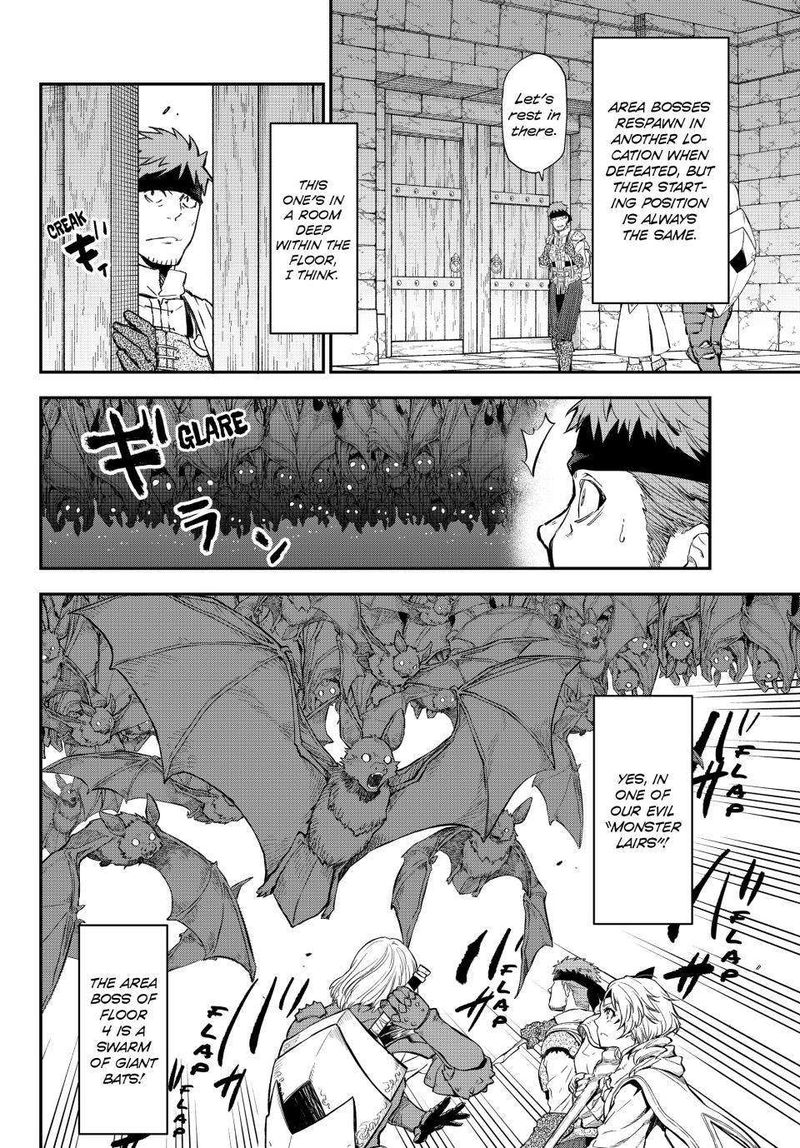 Tensei Shitara Slime Datta Ken Chapter 117 Page 8