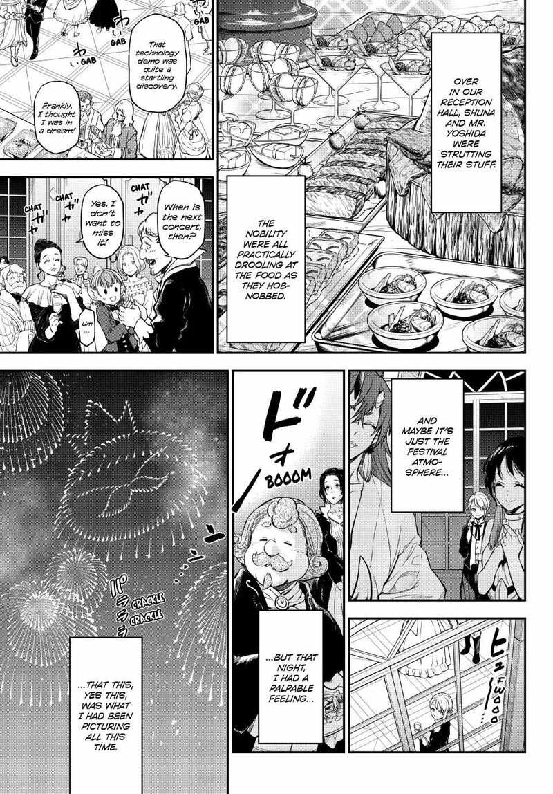 Tensei Shitara Slime Datta Ken Chapter 118 Page 5