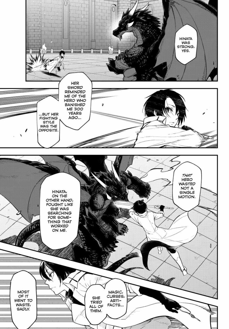 Tensei Shitara Slime Datta Ken Chapter 119 Page 43