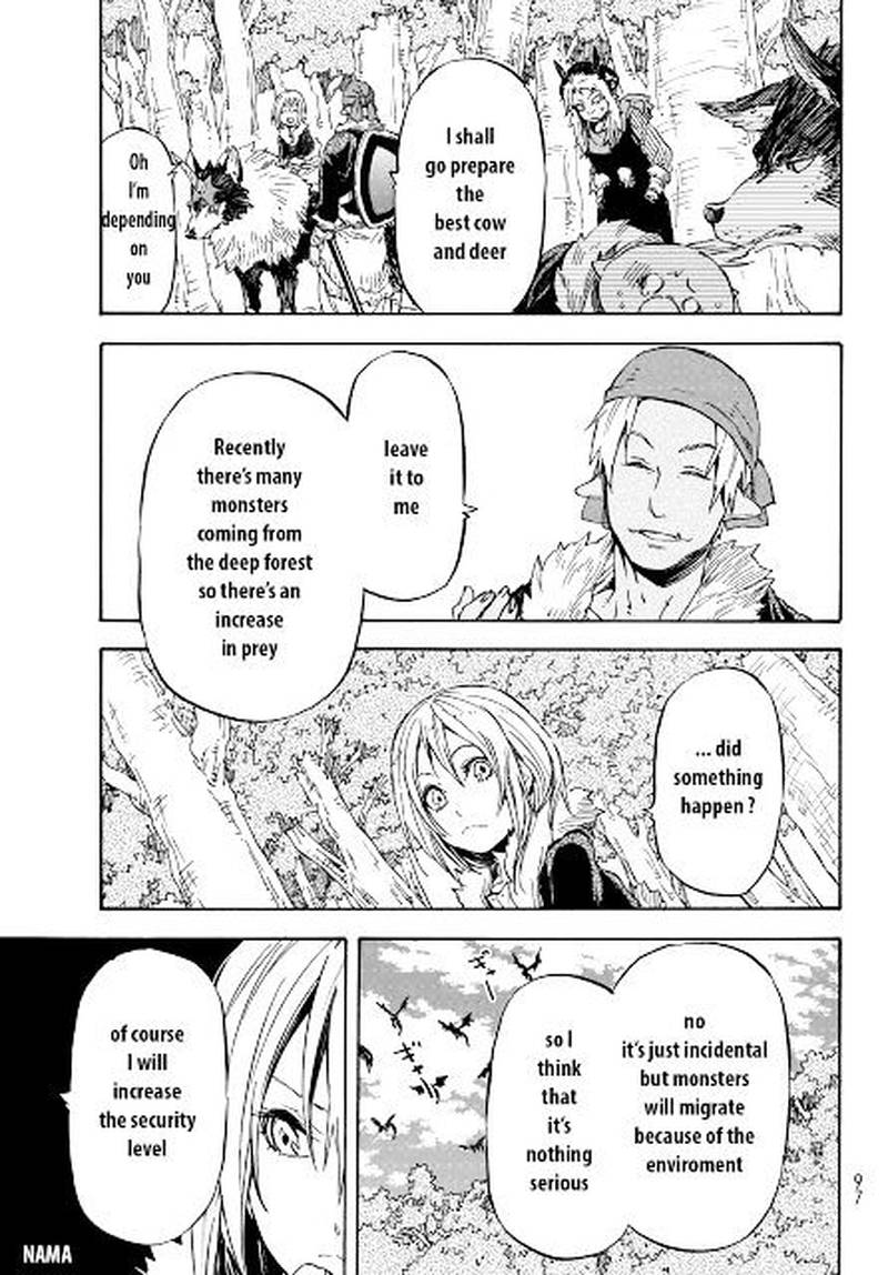 Tensei Shitara Slime Datta Ken Chapter 12 Page 12
