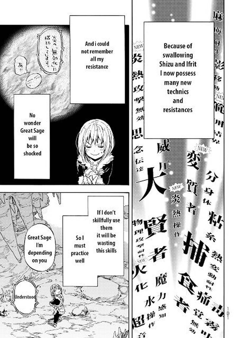 Tensei Shitara Slime Datta Ken Chapter 12 Page 16